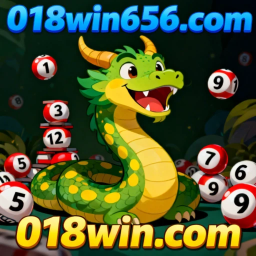 018win.com Logo