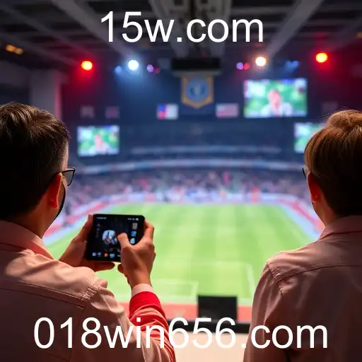 Transmissão ao vivo